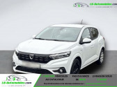Annonce Dacia Sandero occasion Essence TCe 90 BVM  Beaupuy