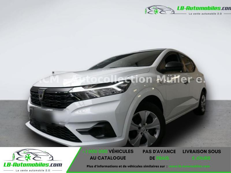 Dacia Sandero TCe 90 BVM  occasion  Beaupuy
