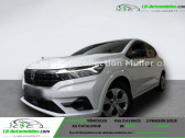 Dacia Sandero occasion année 2022 boite Manuelle Annonce Dacia Sandero occasion Essence TCe 90 BVM à Beaupuy
