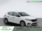 Dacia Sandero TCe 90 BVM   Beaupuy 31