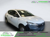Dacia Sandero TCe 90 BVM   Beaupuy 31