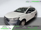 Dacia Sandero TCe 90 BVM   Beaupuy 31