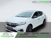 Dacia Sandero TCe 90 BVM   Beaupuy 31