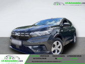 Dacia Sandero TCe 90 BVM   Beaupuy 31