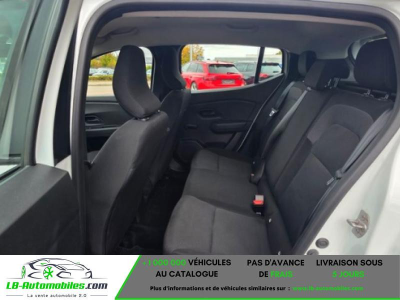 Dacia Sandero TCe 90 BVM  occasion  Beaupuy - photo n8