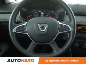 Dacia Sandero TCe 90 BVM  occasion  Beaupuy - photo n9