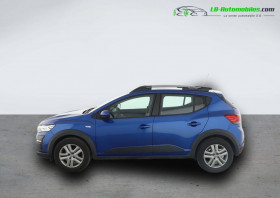 Dacia Sandero TCe 90 BVM  occasion  Beaupuy - photo n6