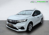 Annonce Dacia Sandero occasion Essence TCe 90 BVM  Beaupuy