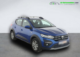 Dacia Sandero TCe 90 BVM  occasion  Beaupuy - photo n2