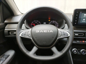 Dacia Sandero TCe 90 BVM  occasion  Beaupuy - photo n8