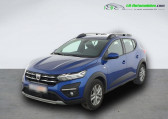 Dacia Sandero TCe 90 BVM   Beaupuy 31