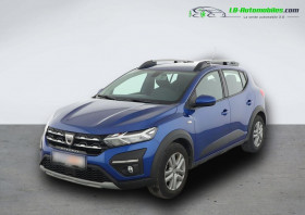 Dacia Sandero , garage LB AUTOMOBILES  Beaupuy