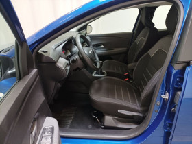 Dacia Sandero TCe 90 BVM  occasion  Beaupuy - photo n6