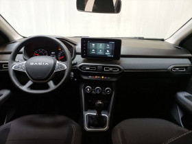 Dacia Sandero TCe 90 BVM  occasion  Beaupuy - photo n3