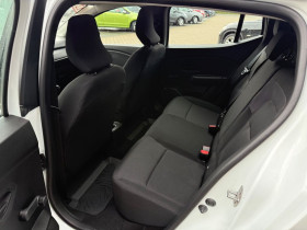 Dacia Sandero TCe 90 BVM  occasion  Beaupuy - photo n8
