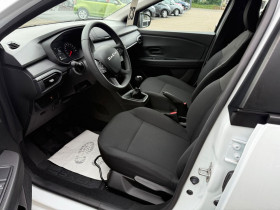 Dacia Sandero TCe 90 BVM  occasion  Beaupuy - photo n7