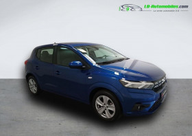 Dacia Sandero , garage LB AUTOMOBILES  Beaupuy