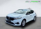 Dacia Sandero TCe 90 BVM   Beaupuy 31
