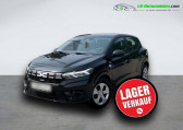 Annonce Dacia Sandero occasion Essence TCe 90 BVM  Beaupuy