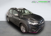 Dacia Sandero occasion année 2023 boite Manuelle Annonce Dacia Sandero occasion Essence TCe 90 BVM à Beaupuy