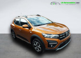 Annonce Dacia Sandero occasion Essence TCe 90 BVM  Beaupuy