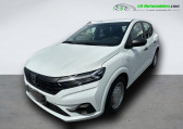 Dacia Sandero occasion année 2021 boite Manuelle Annonce Dacia Sandero occasion Essence TCe 90 BVM à Beaupuy