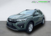 Annonce Dacia Sandero occasion Essence TCe 90 BVM  Beaupuy
