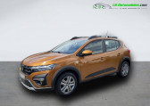 Dacia Sandero TCe 90 BVM   Beaupuy 31