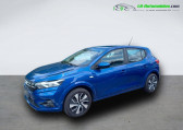 Dacia Sandero TCe 90 BVM   Beaupuy 31