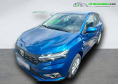 Dacia Sandero occasion année 2022 boite Manuelle Annonce Dacia Sandero occasion Essence TCe 90 BVM à Beaupuy