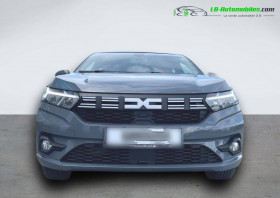 Dacia Sandero TCe 90 BVM  occasion  Beaupuy - photo n2