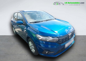 Dacia Sandero TCe 90 BVM  occasion  Beaupuy - photo n2