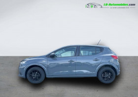 Dacia Sandero TCe 90 BVM  occasion  Beaupuy - photo n5
