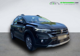 Dacia Sandero TCe 90 BVM  occasion  Beaupuy - photo n2