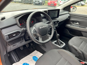 Dacia Sandero TCe 90 BVM  occasion  Beaupuy - photo n5
