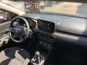 Dacia Sandero TCe 90 BVM  occasion  Beaupuy - photo n3
