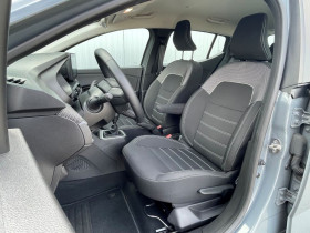 Dacia Sandero TCe 90 BVM  occasion  Beaupuy - photo n7