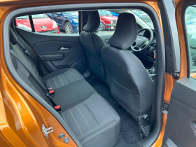 Dacia Sandero TCe 90 BVM  occasion  Beaupuy - photo n6