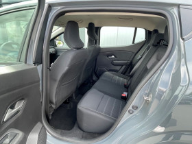 Dacia Sandero TCe 90 BVM  occasion  Beaupuy - photo n8