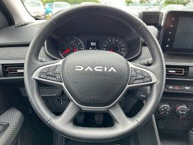 Dacia Sandero TCe 90 BVM  occasion  Beaupuy - photo n7