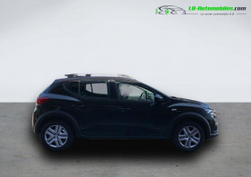 Dacia Sandero TCe 90 BVM  occasion  Beaupuy - photo n5