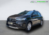 Dacia Sandero occasion année 2022 boite Manuelle Annonce Dacia Sandero occasion Essence TCe 90 BVM à Beaupuy