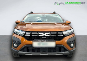 Dacia Sandero TCe 90 BVM  occasion  Beaupuy - photo n3