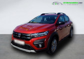 Annonce Dacia Sandero occasion Essence TCe 90 BVM  Beaupuy