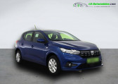 Dacia Sandero TCe 90 BVM   Beaupuy 31