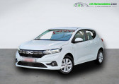 Dacia Sandero TCe 90 BVM   Beaupuy 31