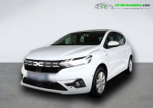 Dacia Sandero TCe 90 BVM   Beaupuy 31
