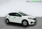 Dacia Sandero occasion année 2023 boite Manuelle Annonce Dacia Sandero occasion Essence TCe 90 BVM à Beaupuy