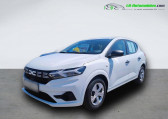 Dacia Sandero occasion année 2025 boite Manuelle Annonce Dacia Sandero occasion Essence TCe 90 BVM à Beaupuy