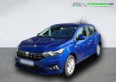 Annonce Dacia Sandero occasion Essence TCe 90 BVM  Beaupuy